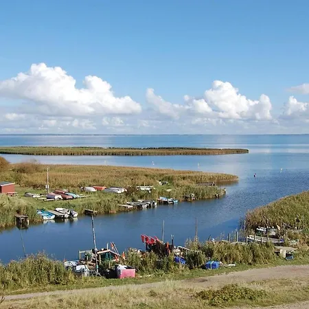 Amazing In Hvide Sande With Kitchen *