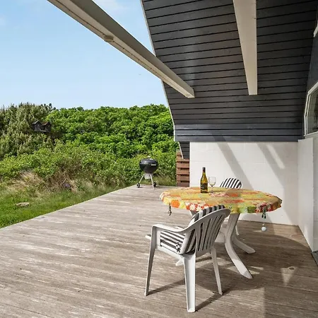 Amazing In Hvide Sande With Kitchen *
